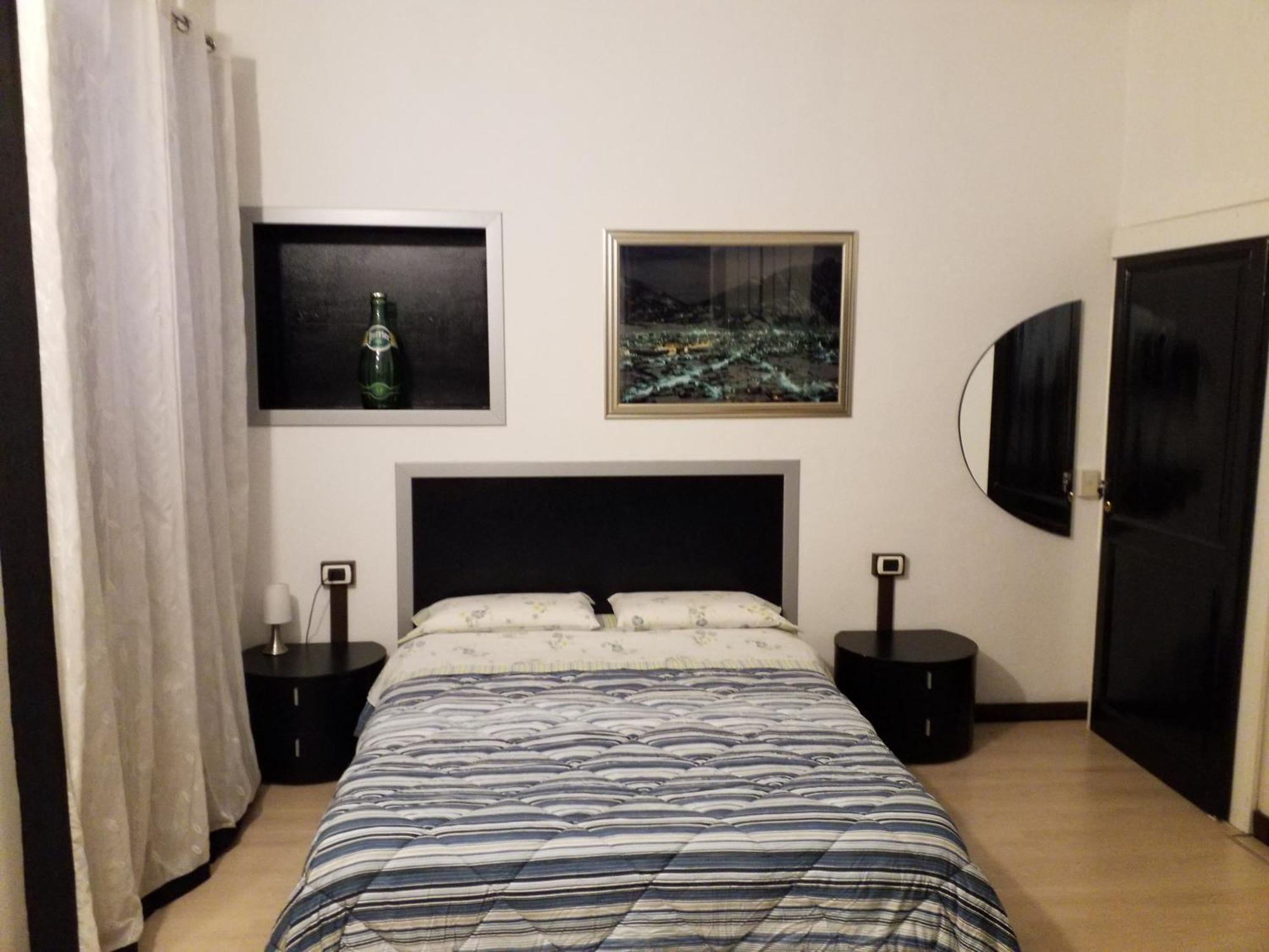 Bed and Breakfast Casa Nunzia à Domodossola Extérieur photo