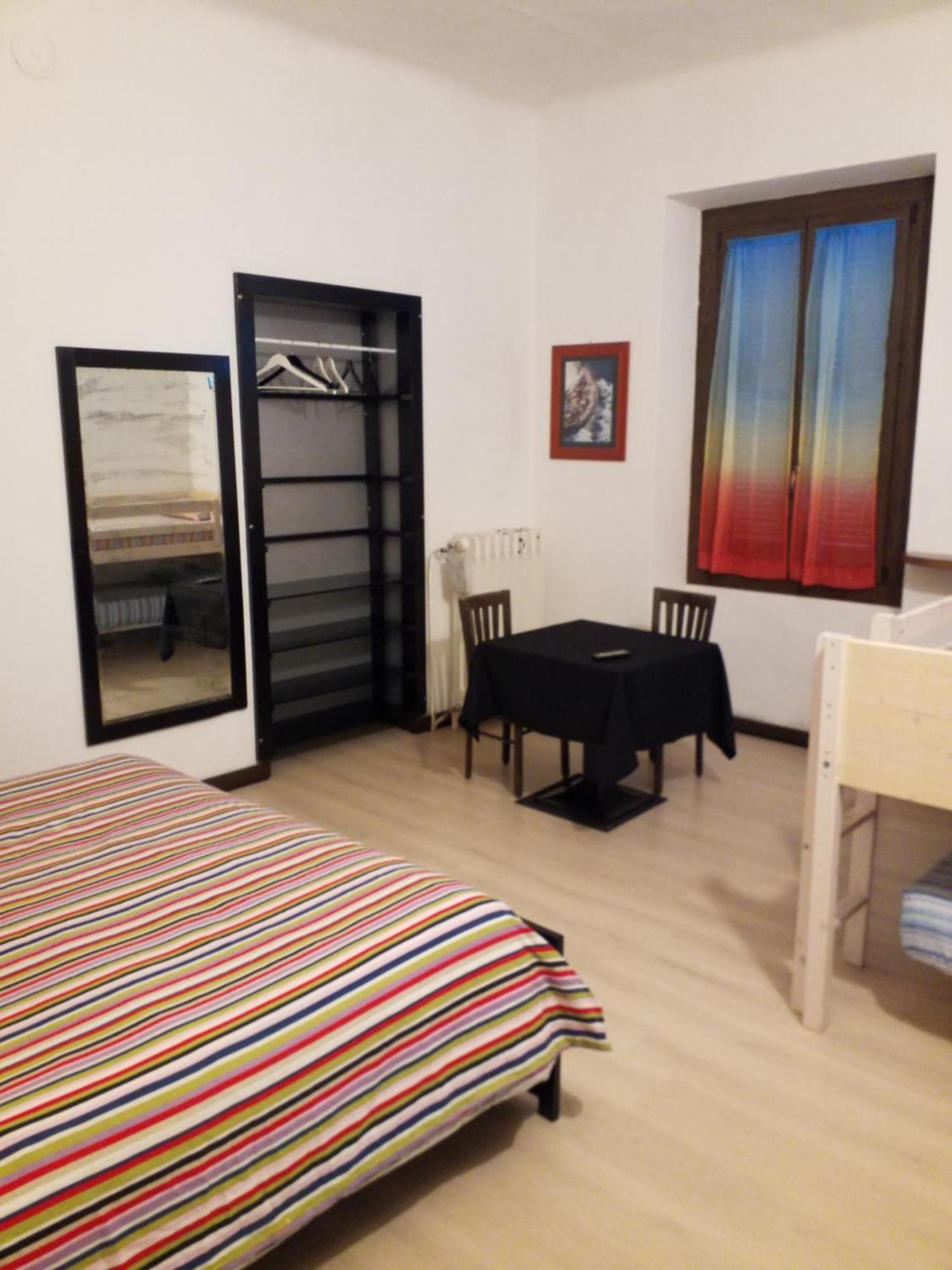 Bed and Breakfast Casa Nunzia à Domodossola Extérieur photo