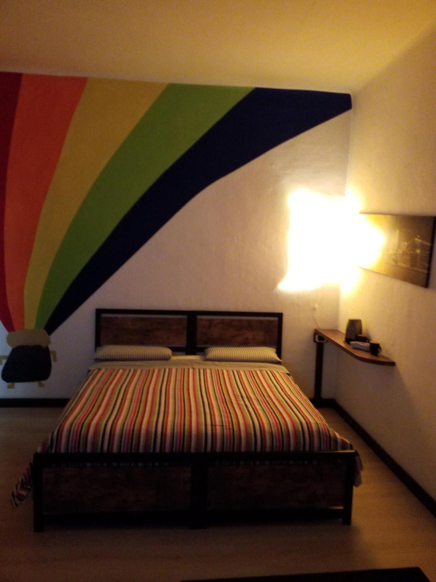 Bed and Breakfast Casa Nunzia à Domodossola Extérieur photo