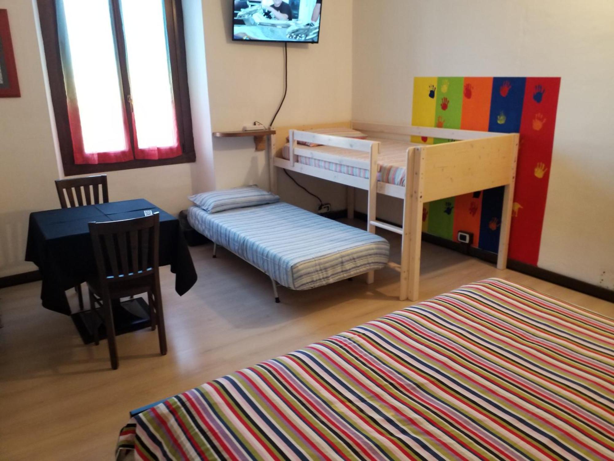 Bed and Breakfast Casa Nunzia à Domodossola Extérieur photo